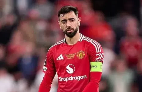 برونو فرناندز