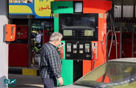 بنزین امسال گران میشود؟ بنزین