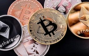 بیت‌کوین بازار رمزارزها