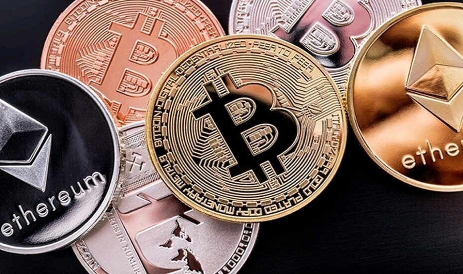 بیت‌کوین بازار رمزارزها