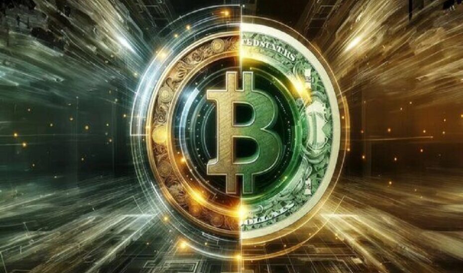 بیت‌کوین در مسیر قله ۲۰۰ هزار دلار؟