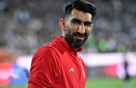 بیرانوند