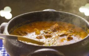 تأثیر دمای غذا بر سلامت و وضعیت روانی