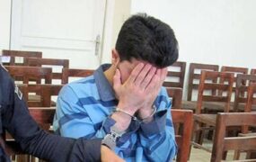تجاوز پسر ۱۸ ساله به دو زن