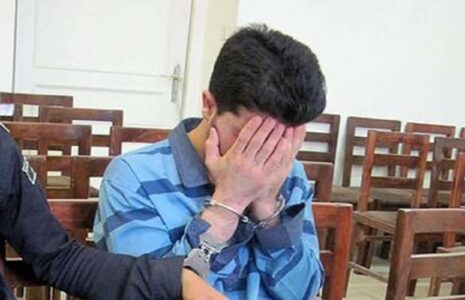 تجاوز پسر ۱۸ ساله به دو زن