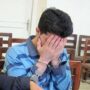 تجاوز پسر ۱۸ ساله به دو زن