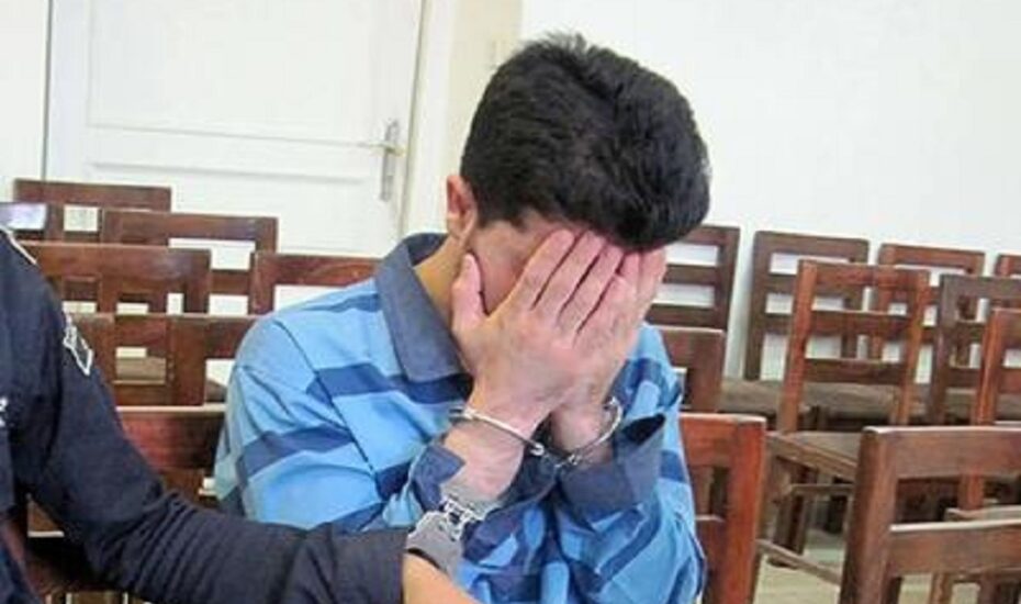 تجاوز پسر ۱۸ ساله به دو زن