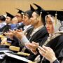 تحصیل دانشجویان خارجی در مناطق ممنوعه آزاد شد