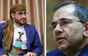 تخت روانچی پیام ایران را به یمنی ها رساند تخت روانچی