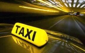 تردد نوجوانان تاکسی‌آنلاین