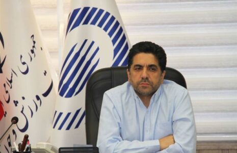 ورزشگاه آزادی تا پایان سال 1405 آماده می شود ثابت قدم