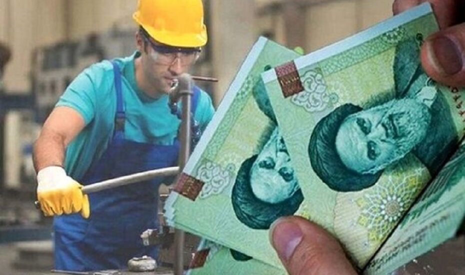 جزییات نحوه محاسبه عیدی کارمندان دولت