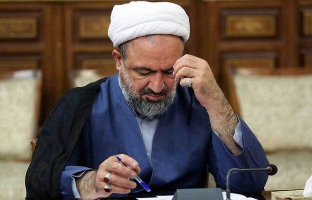 حمید رسائی