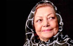 حمیده خیرآبادی