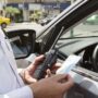 پلیس راهور جرائم رانندگی