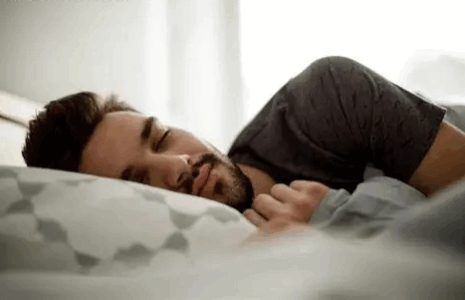 چگونه خواب به کاهش وزن کمک می کند؟ خواب