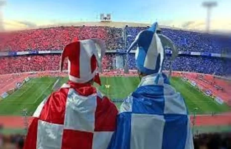 مکان برگزاری دربی در هاله ای از ابهام! دربی