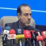 درگیری لفظی معاون وزیر بهداشت با یک خبرنگار