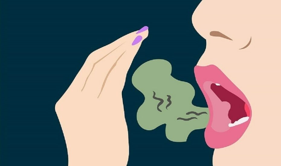 دلایل پنهان بوی بد دهان و راه‌های مقابله با آن