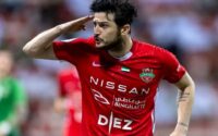 دوری چهارماهه آزمون از فوتبال