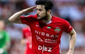 دوری چهارماهه آزمون از فوتبال
