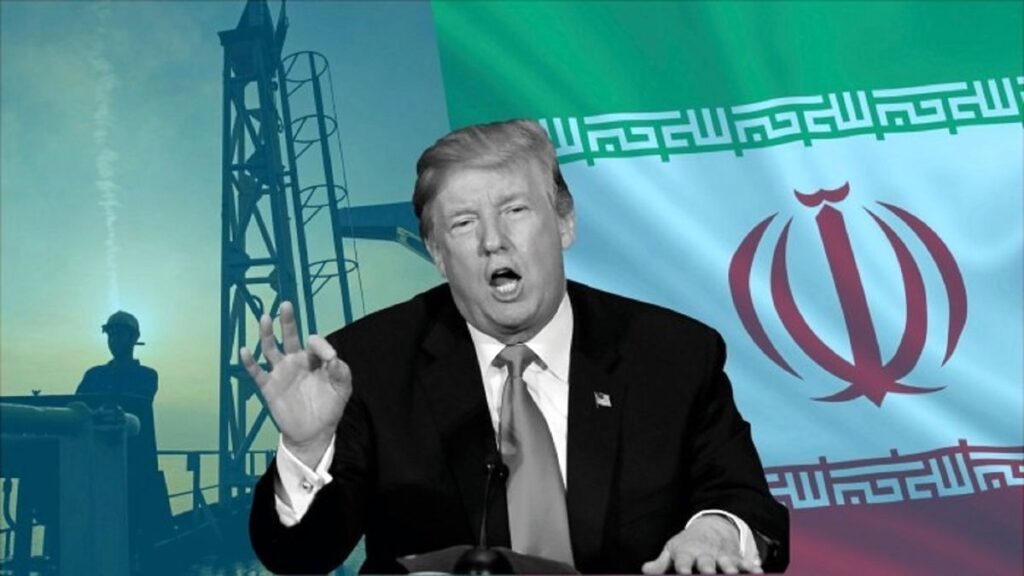 دونالد+ترامپ