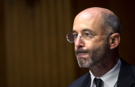 رابرت مالی: ترامپ مصمم است با تهران به توافق برسد رابرت مالی