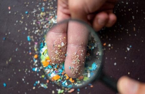 راهکارهای ساده برای مقابله با میکروپلاستیک‌ها