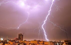 رعد و برق