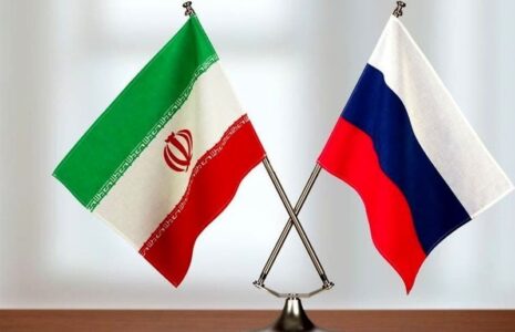 روسیه: تلاش اروپا برای بازگرداندن تحریمهای ایران شکست خورد روسیه