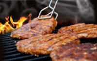 روش‌هایی ساده برای کاهش احتمال سرطان در پخت گوشت