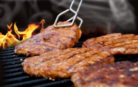 روش‌هایی ساده برای کاهش احتمال سرطان در پخت گوشت