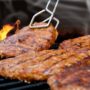 روش‌هایی ساده برای کاهش احتمال سرطان در پخت گوشت
