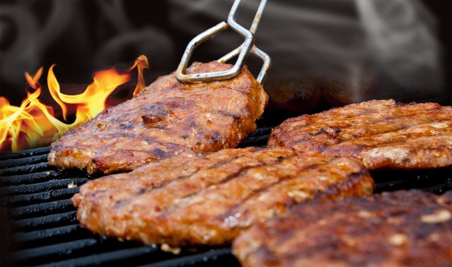 روش‌هایی ساده برای کاهش احتمال سرطان در پخت گوشت