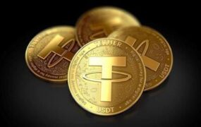 رکوردشکنی تتر در بازار رمزارزها