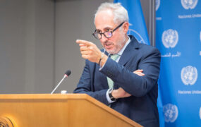 سازمان ملل