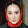 استایل جنجالی خانم بازیگر چشمها را خیره کرد ساقی حاجی پور