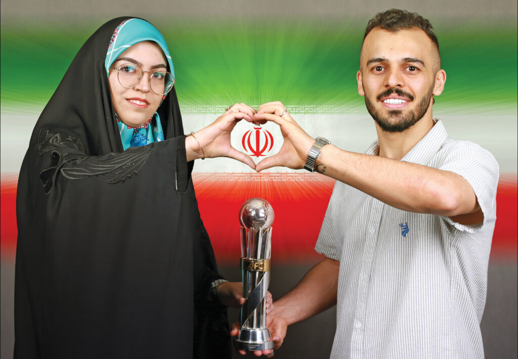 سالار آقا پور