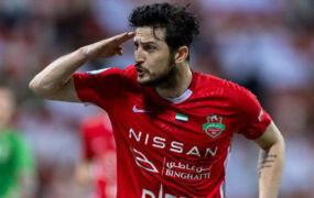 سردار آزمون