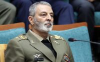 هشدار سرلشکر موسوی به دشمنان: اقدامات ما این بار متفاوت خواهد بود سرلشکر+موسوی