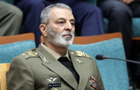 هشدار سرلشکر موسوی به دشمنان: اقدامات ما این بار متفاوت خواهد بود سرلشکر+موسوی