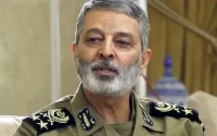 مهمترین نگرانی آمریکاییها از زبان سرلشکر موسوی سرلشکر موسوی