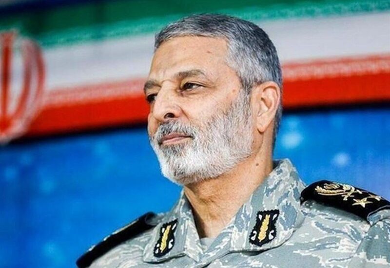 سرلشگر موسوی