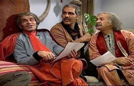 آخرین وضعیت سلامت بازیگر شب های برره سعید پیردوست