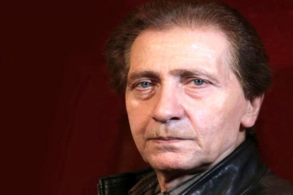 سعید مظفری