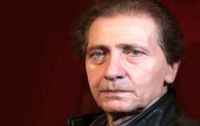 سعید مظفری