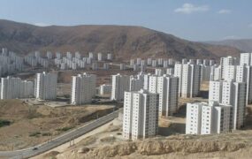 سقوط آزاد قیمت مسکن پردیس