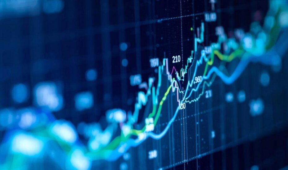 شاخص بورس تهران 7 آبان 1404 شاخص بورس تهران