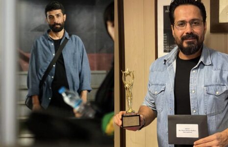 «شیرجه» بهترین فیلم جشنواره معتبر کانادایی Tinff شد شیرجه