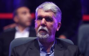عباس صالحی
